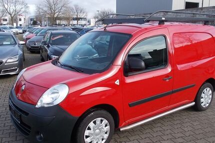 Renault Kangoo 116.981 km 5.900 &euro; Willich 47877