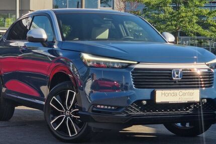 Honda HR-V 26.000 km 32.980 &euro; Düsseldorf 40233