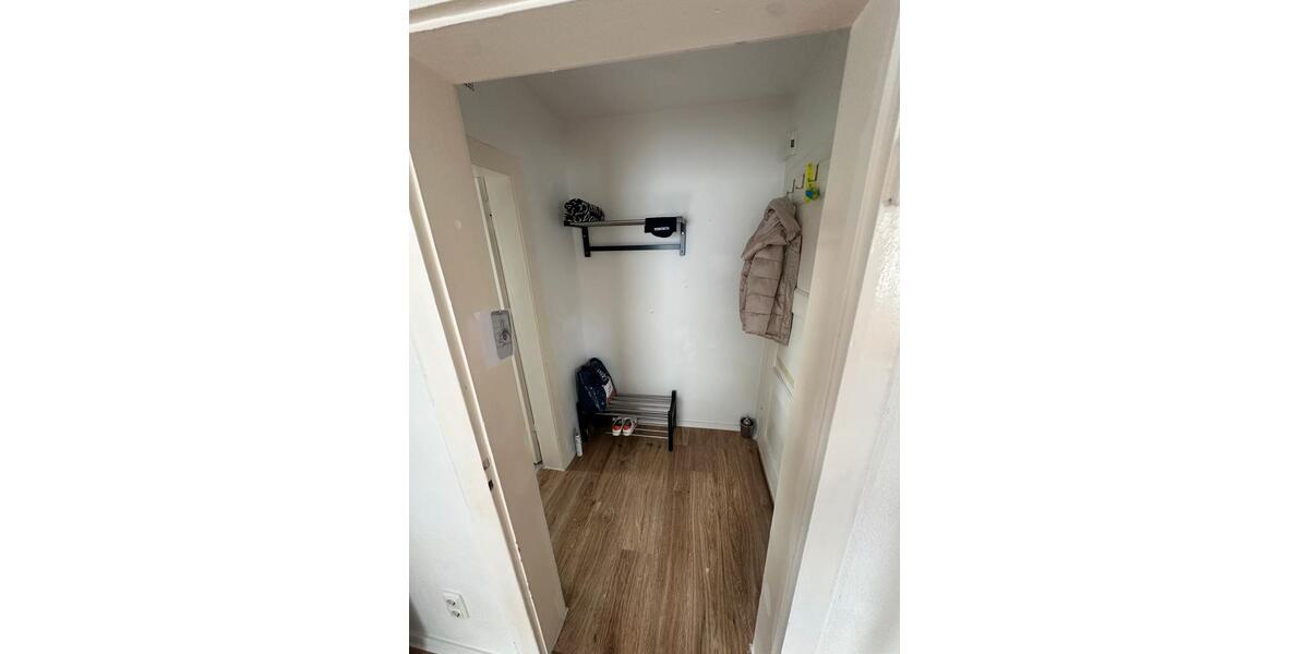 Dachgeschoßwohnung Oberhausen Alstaden - 2 Zimmer, 45 m&sup2;, 320&euro; | Angebot:27571261