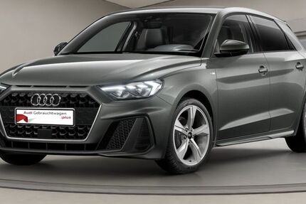 Audi A1 8.314 km 24.639 &euro; Krefeld 47805