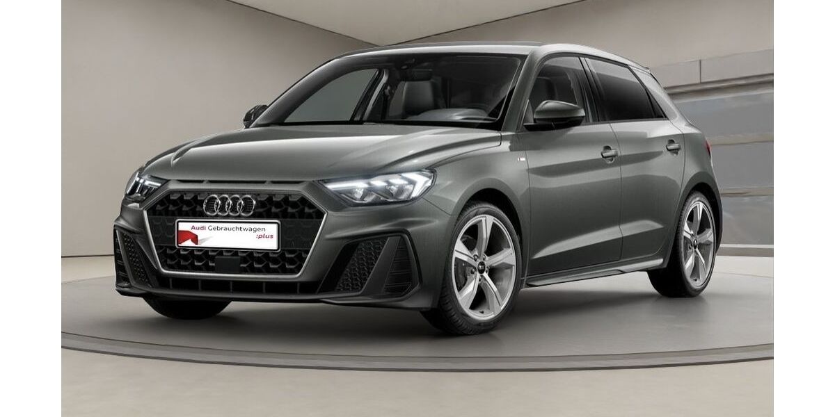 Audi A1 8.314 km 24.639 &euro; Krefeld 47805