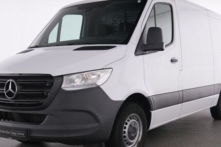 Mercedes-Benz Sprinter 34.956 km 35.319 &euro; Wuppertal 42115