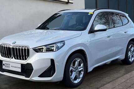 BMW X1 9.700 km 39.999 &euro; Meerbusch 40668