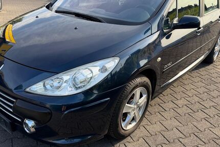 Peugeot 307 174.515 km 1.800 &euro; Mülheim 45472