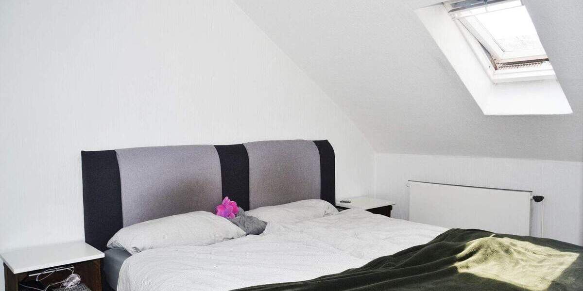 Etagenwohnung Gelsenkirchen Horst - 3 Zimmer, 70 m&sup2;, 430&euro; | Angebot:25679225