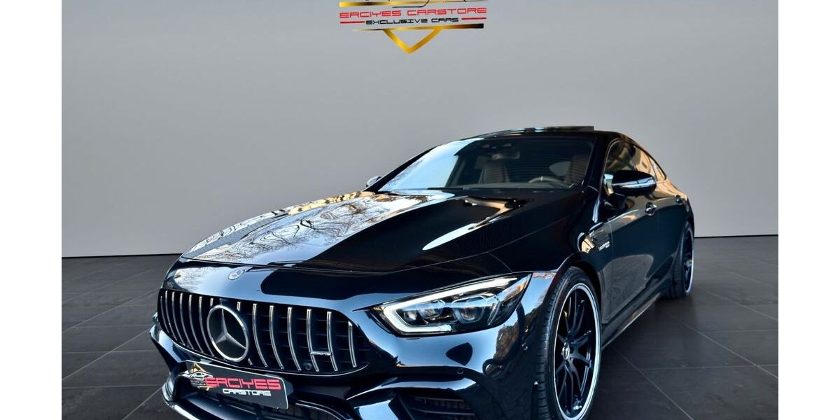 Mercedes-Benz AMG GT 115.982 km 82.990 &euro; Wuppertal 42115