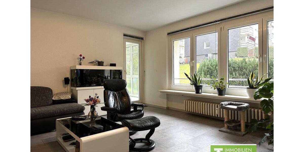 Etagenwohnung Velbert Pöthen - 3 Zimmer, 84 m&sup2;, 630&euro; | Angebot:25901474