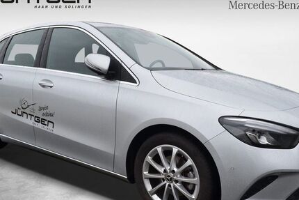 Mercedes-Benz B 180 109.000 km 18.590 &euro; Haan 42781