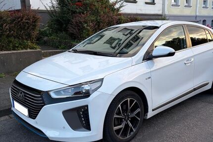 Hyundai IONIQ 103.500 km 13.990 &euro; Velbert 42549