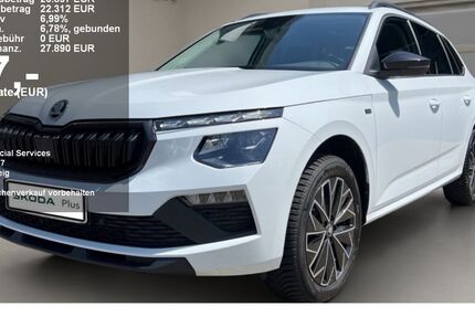Skoda Kamiq 9.005 km 27.890 &euro; Krefeld 47809