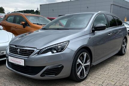 Peugeot 308 125.660 km 9.690 &euro; Wuppertal 42109