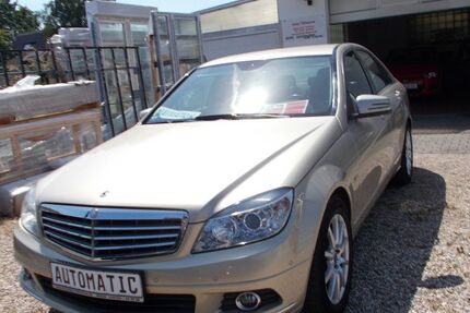 Mercedes-Benz C 250 106.000 km 8.990 &euro; Willich 47877