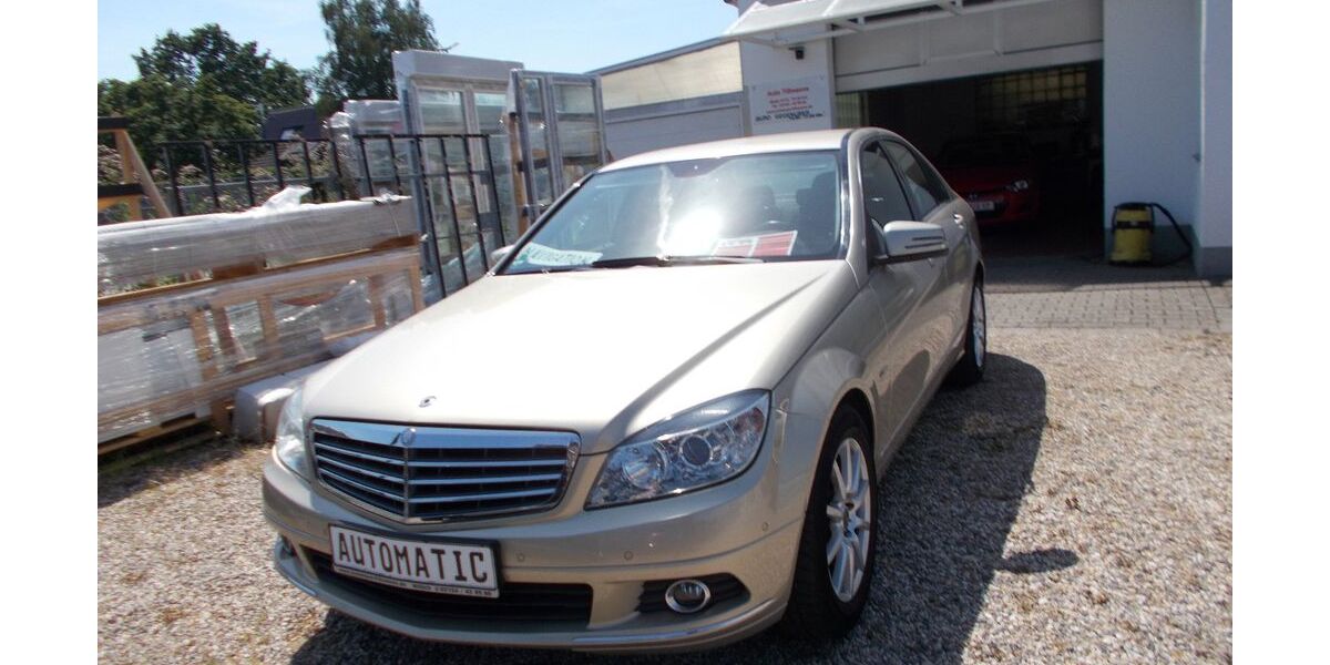 Mercedes-Benz C 250 106.000 km 8.990 &euro; Willich 47877