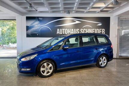 Ford Galaxy 176.039 km 12.390 &euro; Ratingen 40880