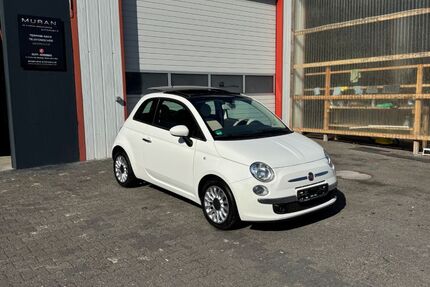 Fiat 500 125.000 km 6.290 &euro; Grevenbroich 41515