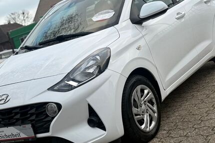 Hyundai i10 77.000 km 8.999 &euro; Krefeld 47805