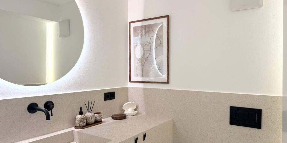 Etagenwohnung Düsseldorf Düsseltal - 4 Zimmer, 160 m&sup2;, 3.990&euro; | Angebot:25820115