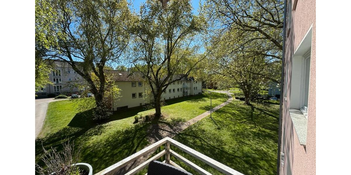 Etagenwohnung Essen Stadtbezirk II - 1.5 Zimmer, 40 m&sup2;, 510&euro; | Angebot:26399821