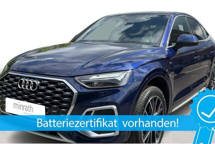 Audi Q5 23.483 km 39.580 &euro; Moers 47441