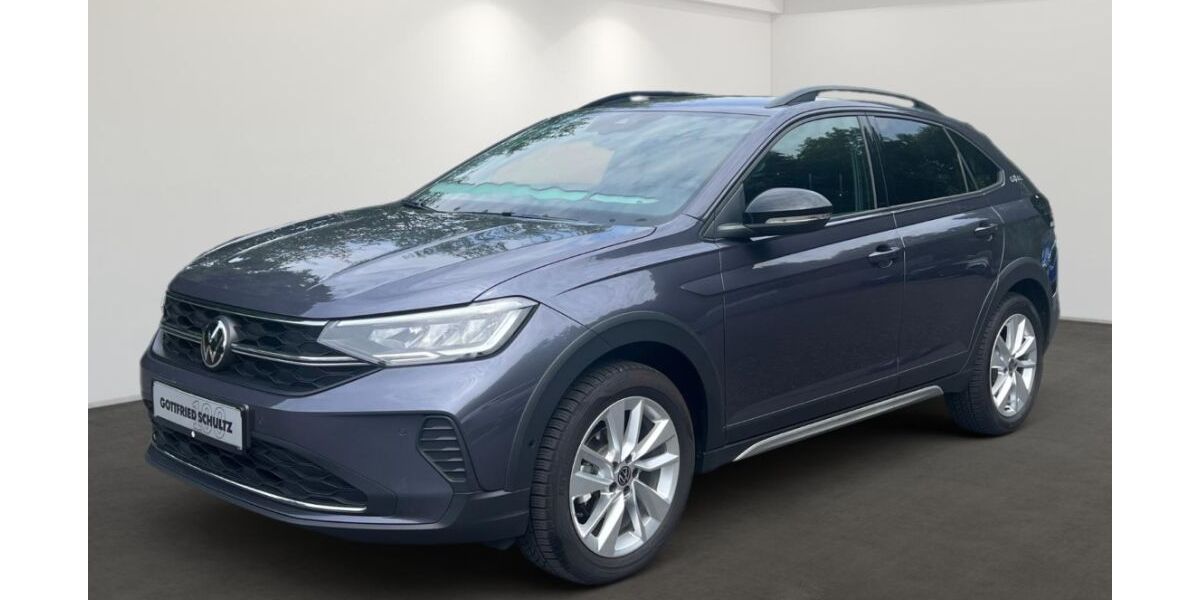VW Taigo 4.940 km 25.950 &euro; Wuppertal 42109