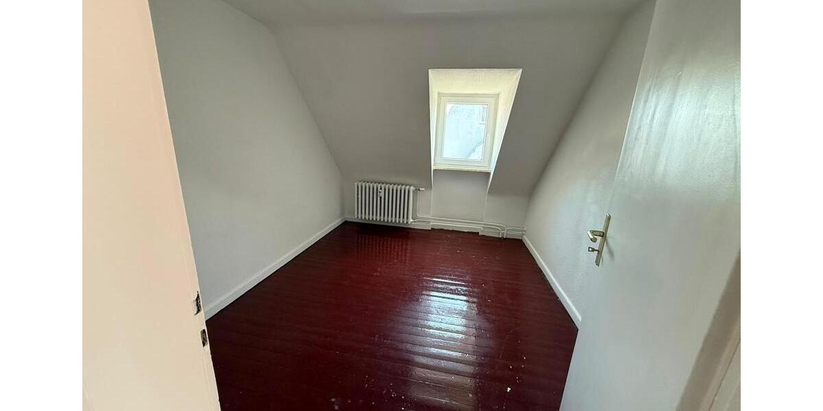 Dachgeschoßwohnung Duisburg Angerhausen - 3 Zimmer, 55 m&sup2;, 550&euro; | Angebot:27581279