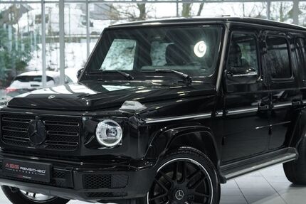 Mercedes-Benz G 400 56.000 km 124.900 &euro; Remscheid/NRW 42855