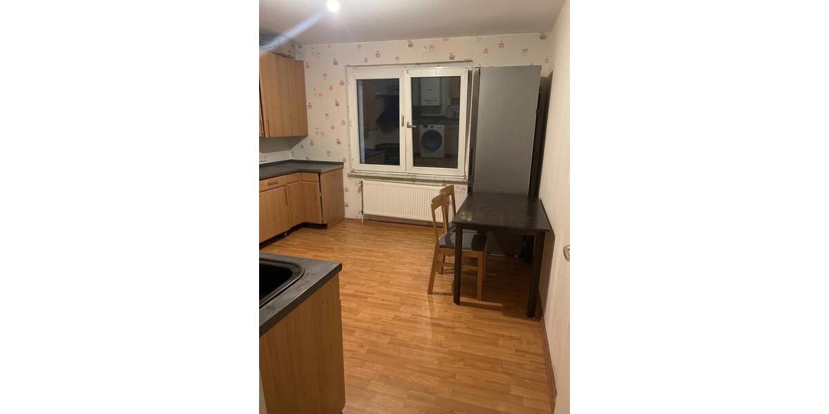 Etagenwohnung Oberhausen Alt-Oberhausen - 2 Zimmer, 45 m&sup2;, 415&euro; | Angebot:27536580
