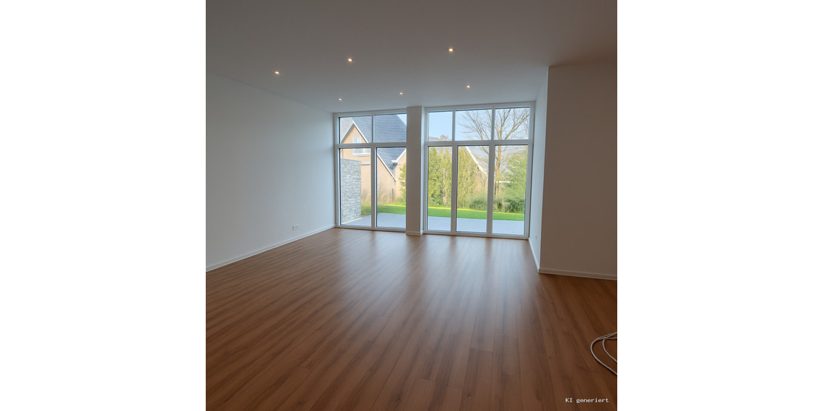 Erdgeschoßwohnung Sprockhövel - 3 Zimmer, 141 m&sup2;, 1.700&euro; | Angebot:26445752