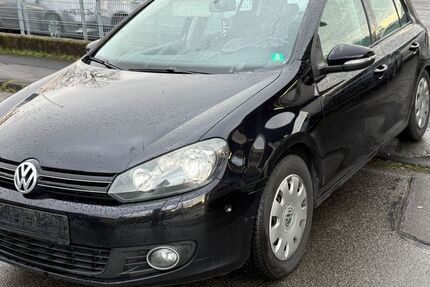 VW Golf 242.000 km 3.700 &euro; Hilden 40721