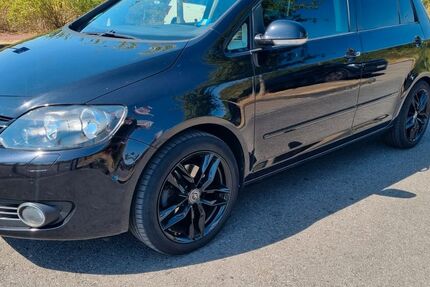 VW Golf Plus 188.000 km 5.200 &euro; Wuppertal 42277