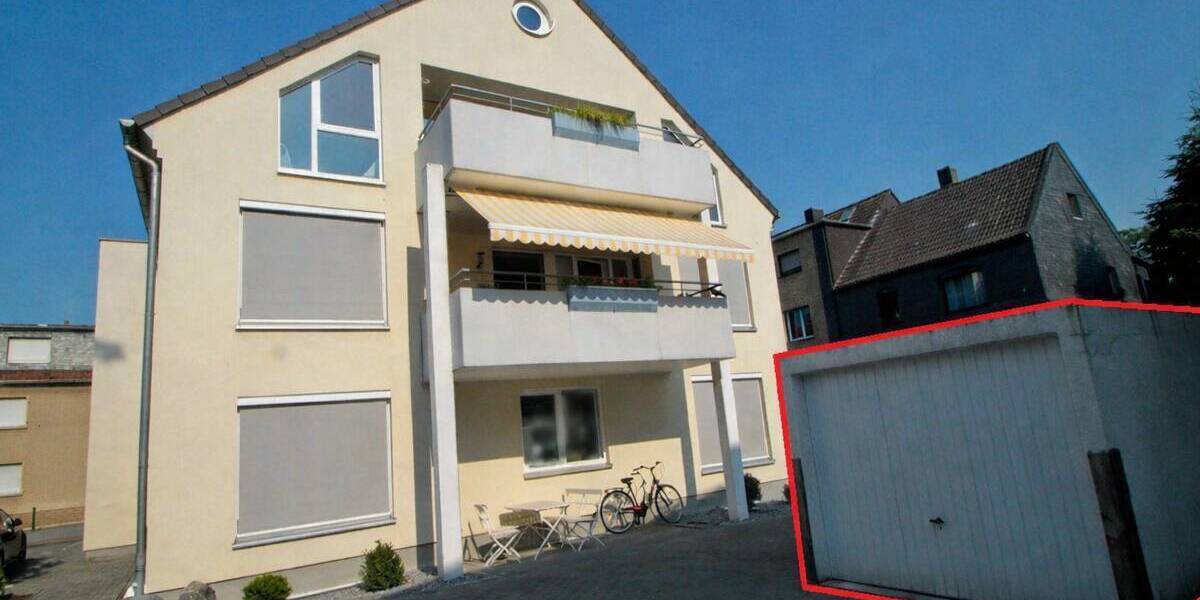 Etagenwohnung Monheim am Rhein Monheim - 4 Zimmer, 131 m&sup2;, 495.000&euro; | Angebot:25970584