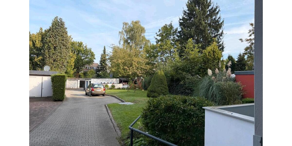 Etagenwohnung Hilden Kalstert - 3.5 Zimmer, 95 m&sup2;, 295.000&euro; | Angebot:27530530