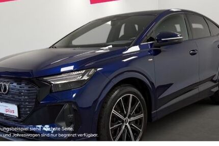 Audi Q4 e-tron 64.375 km 39.900 &euro; Düsseldorf 40233