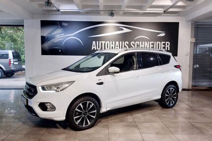 Ford Kuga 96.207 km 14.300 &euro; Ratingen 40880