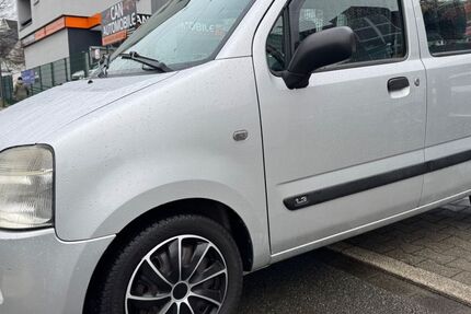 Suzuki Wagon R+ 97.970 km 2.490 &euro; Gelsenkirchen 45899