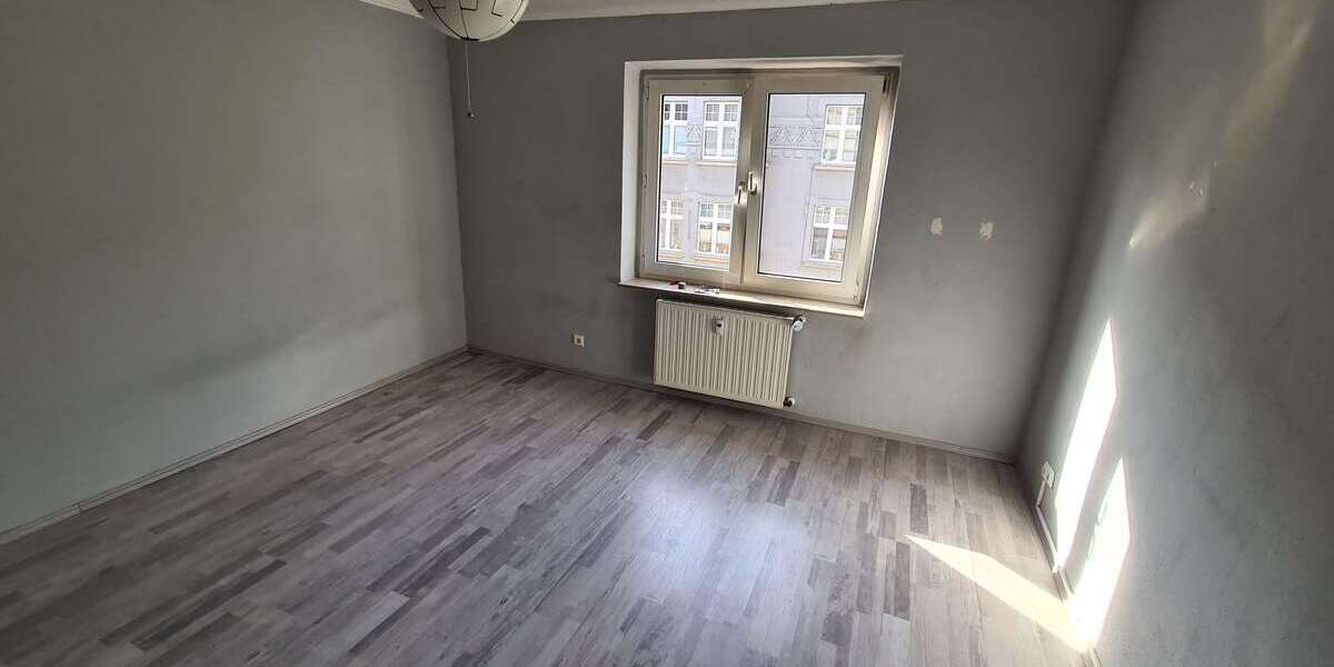 Etagenwohnung Essen Rüttenscheid - 3.5 Zimmer, 77 m&sup2;, 775&euro; | Angebot:27528207