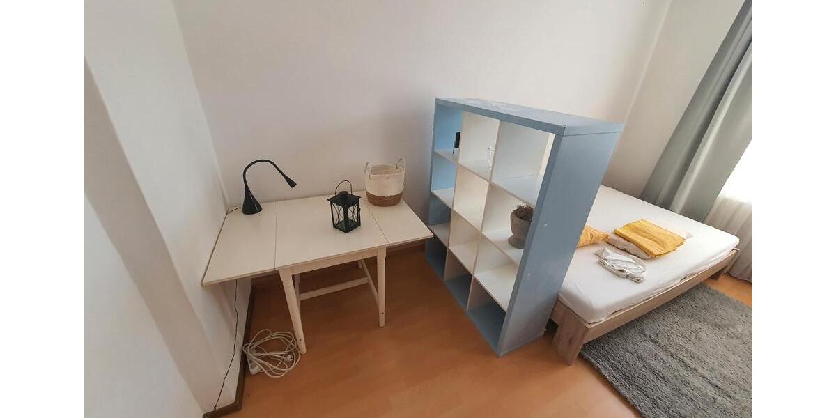 Etagenwohnung Duisburg Duisburg-Mitte - 2 Zimmer, 50 m&sup2;, 710&euro; | Angebot:26461465