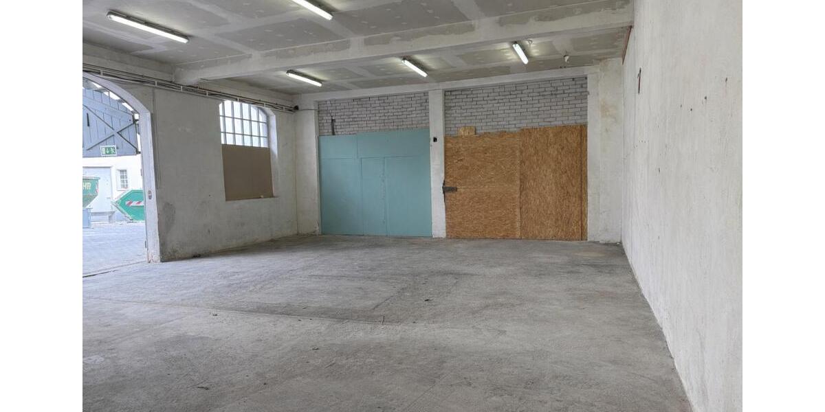 Gewerbeobjekt Essen Stadtbezirk VI - 3.500&euro; | Angebot:25862513