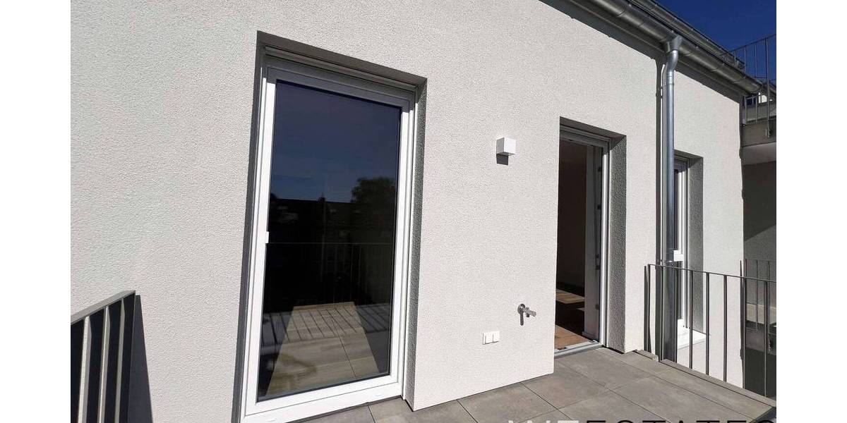 Etagenwohnung Düsseldorf Eller - 2 Zimmer, 64 m&sup2;, 1.320&euro; | Angebot:26554983