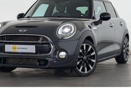 Mini Cooper S 57.690 km 16.960 &euro; Düsseldorf 40599