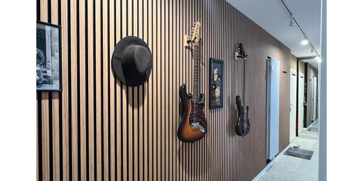 Etagenwohnung Düsseldorf Stadtbezirk 3 - 3 Zimmer, 70 m&sup2;, 1.925&euro; | Angebot:25205284