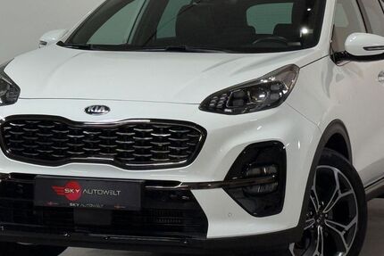Kia Sportage 54.900 km 19.950 &euro; Remscheid 42859