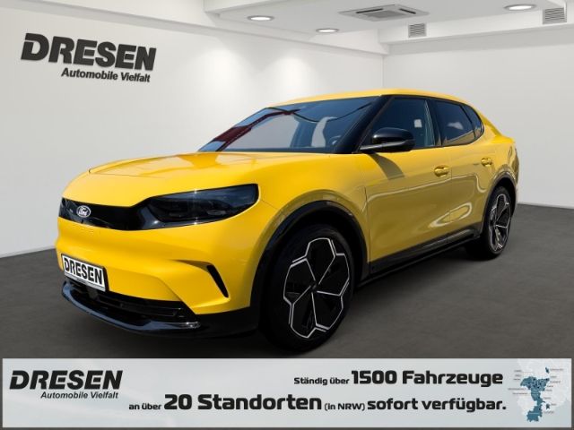 Ford Capri 2.020 km 39.990 &euro; Neuss 41464