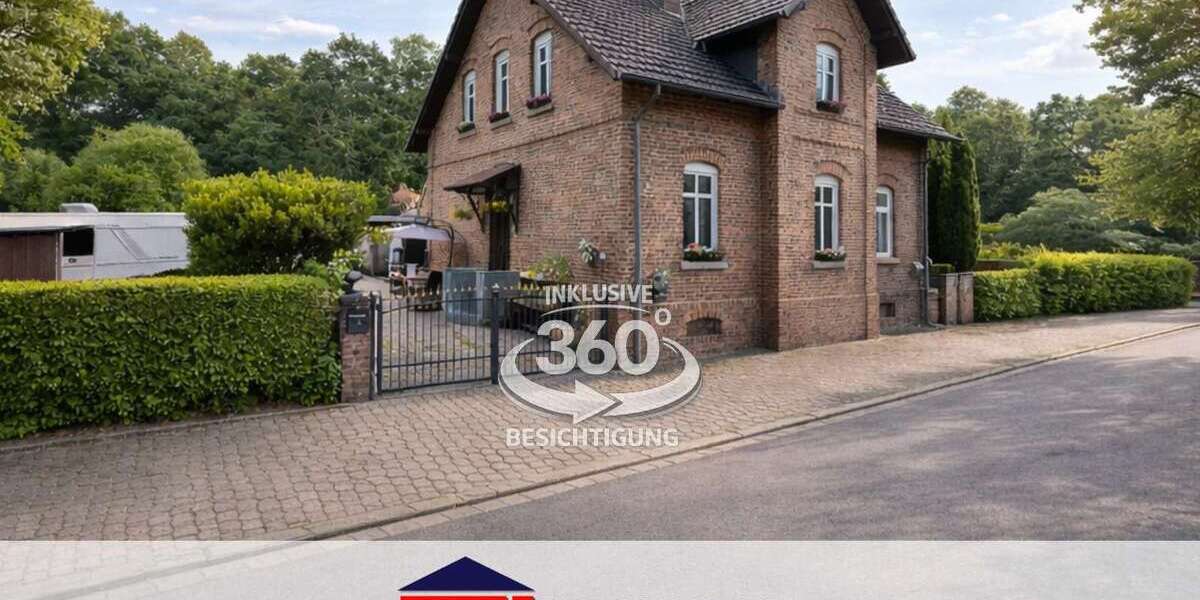 Einfamilienhaus Bottrop / Ebel Ebel - 3.5 Zimmer, 123 m&sup2;, 349.000&euro; | Angebot:19123871