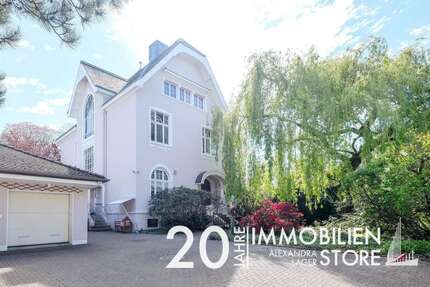 Wohnung Langenfeld - 4 Zimmer, 150 m&sup2;, 2.100&euro; | Angebot:24128296