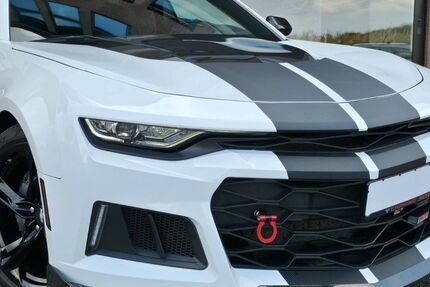 Chevrolet Camaro 73.800 km 33.900 &euro; Korschenbroich 41352