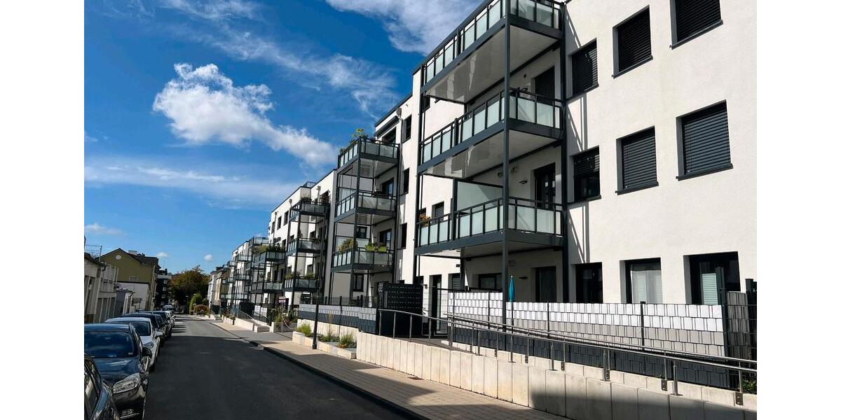 Erdgeschoßwohnung Wuppertal Dornap - 4 Zimmer, 102 m&sup2;, 105.000&euro; | Angebot:24828245