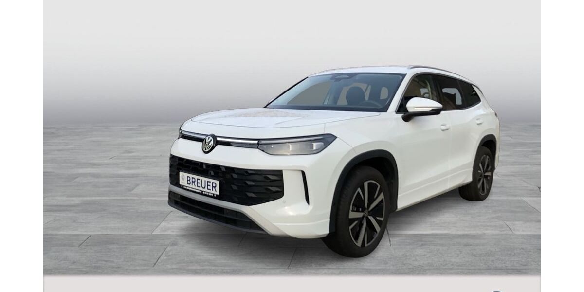 VW Tayron 7.100 km 38.790 &euro; Grevenbroich 41516