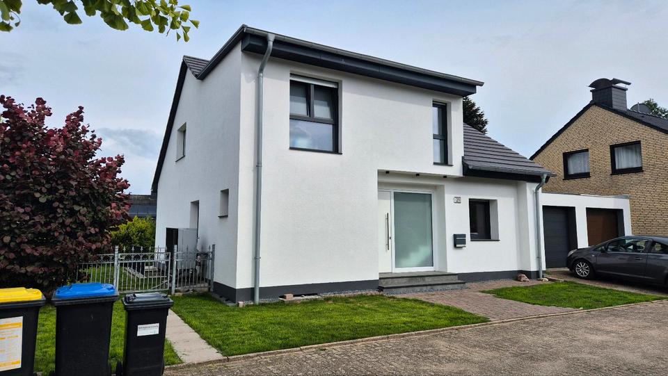 Einfamilienhaus Duisburg Rheinhausen - 5 Zimmer, 131 m&sup2;, 750.000&euro; | Angebot:26603985