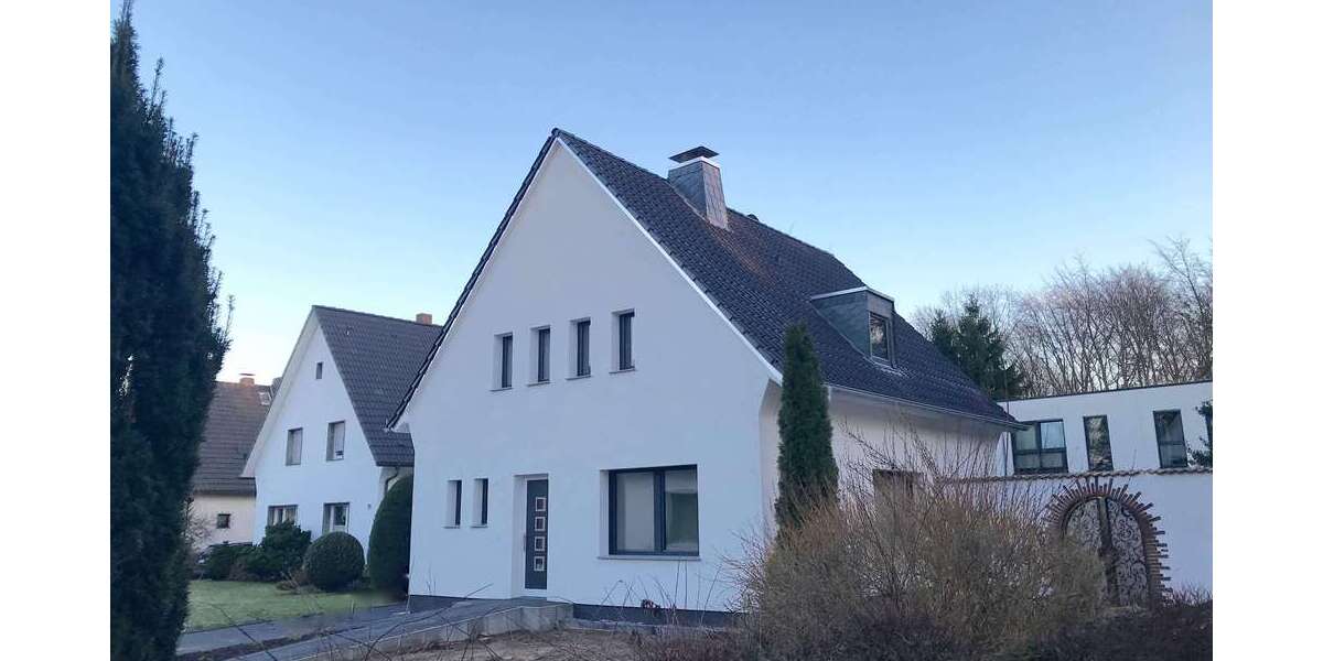 Einfamilienhaus Moers Schwafheim - 5 Zimmer, 135 m&sup2;, 579.900&euro; | Angebot:27521528